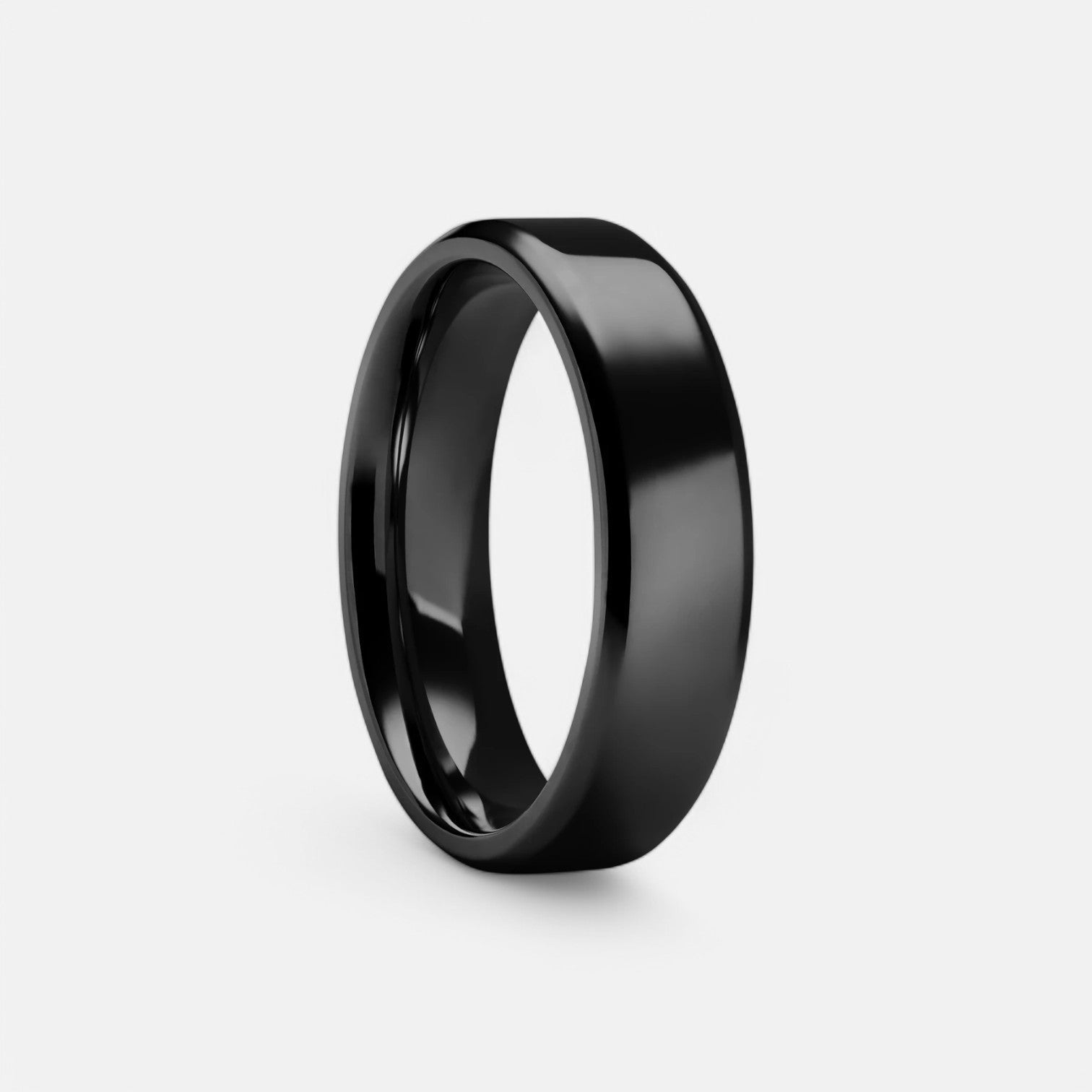 Luqro | Bague Ronde pour Homme