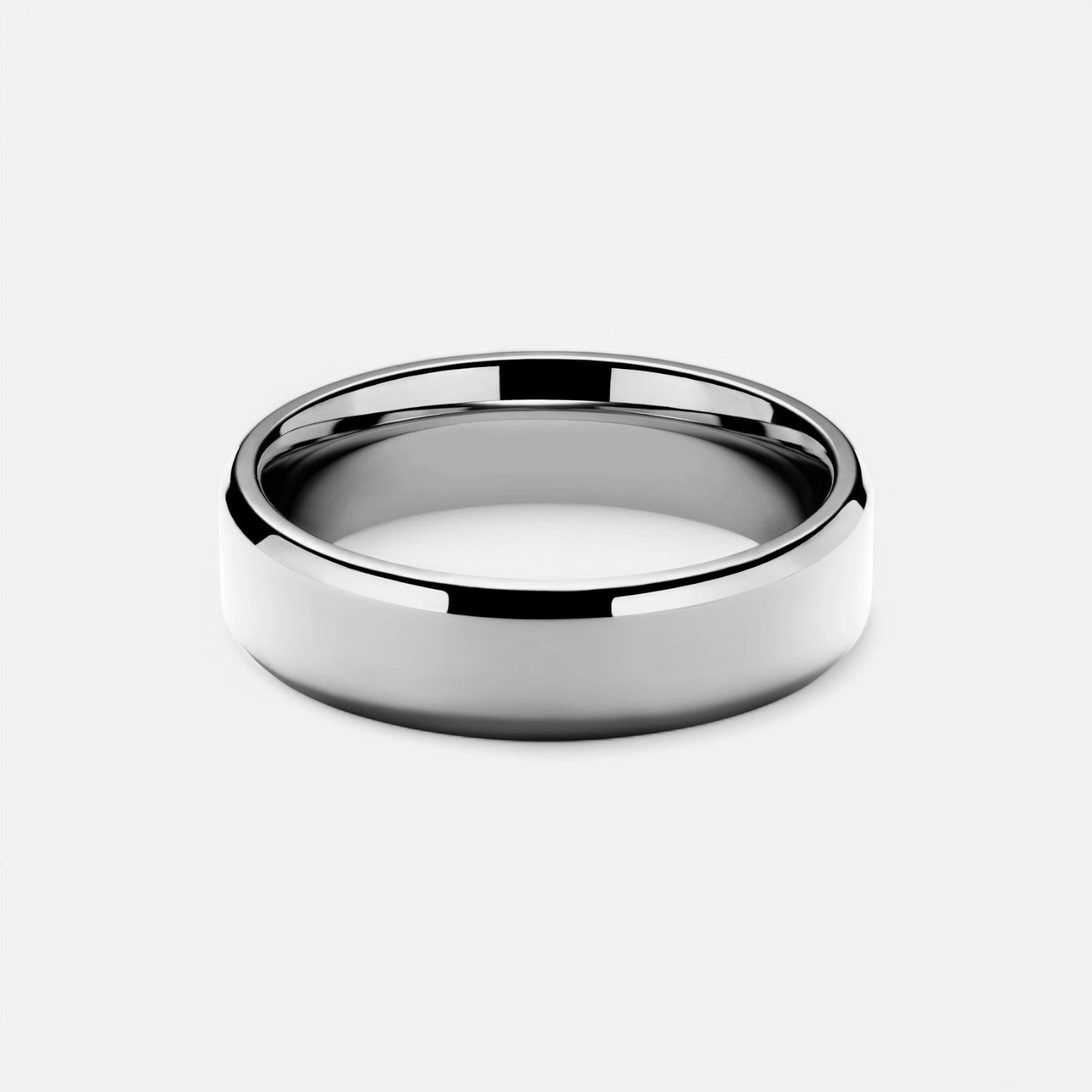 Luqro | Bague Ronde pour Homme