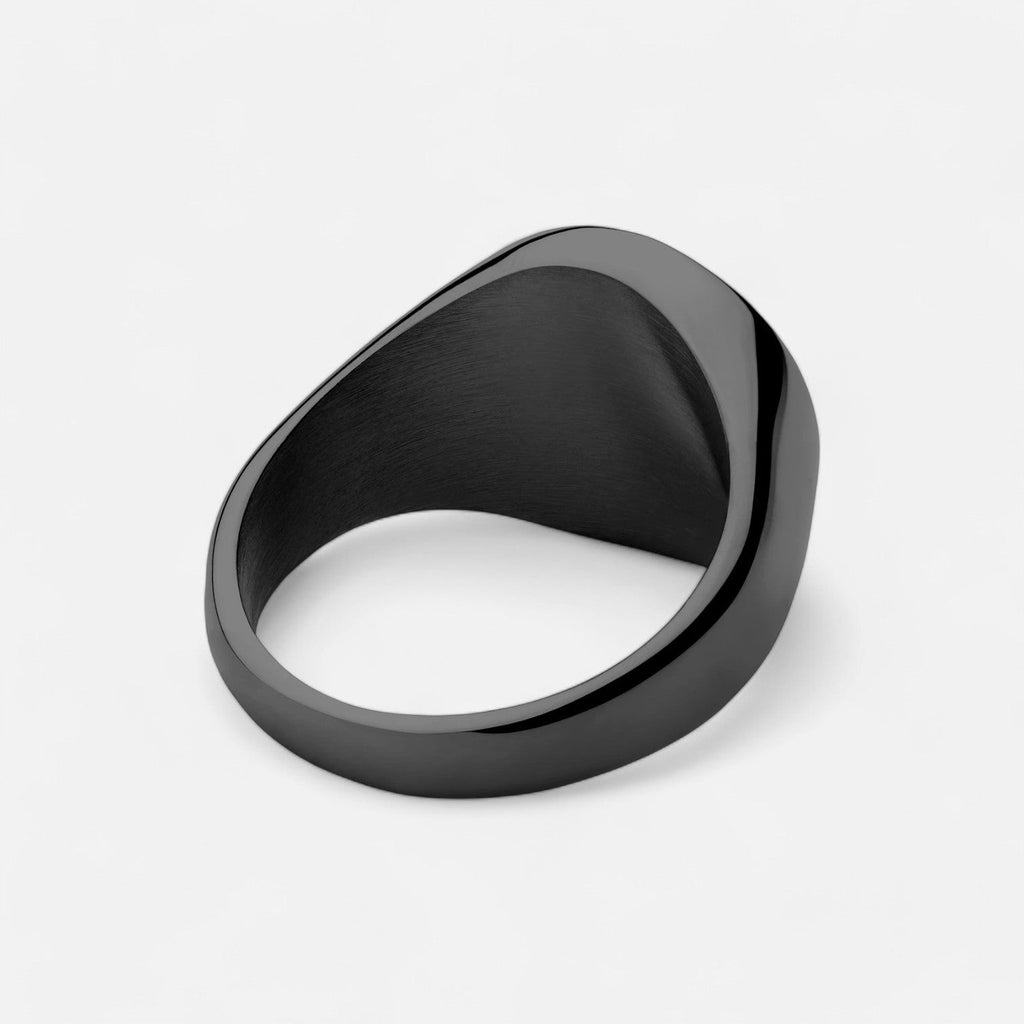 Luqro | Bague Ryker pour Hommes