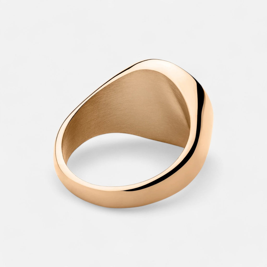 Luqro | Bague Ryker pour Hommes