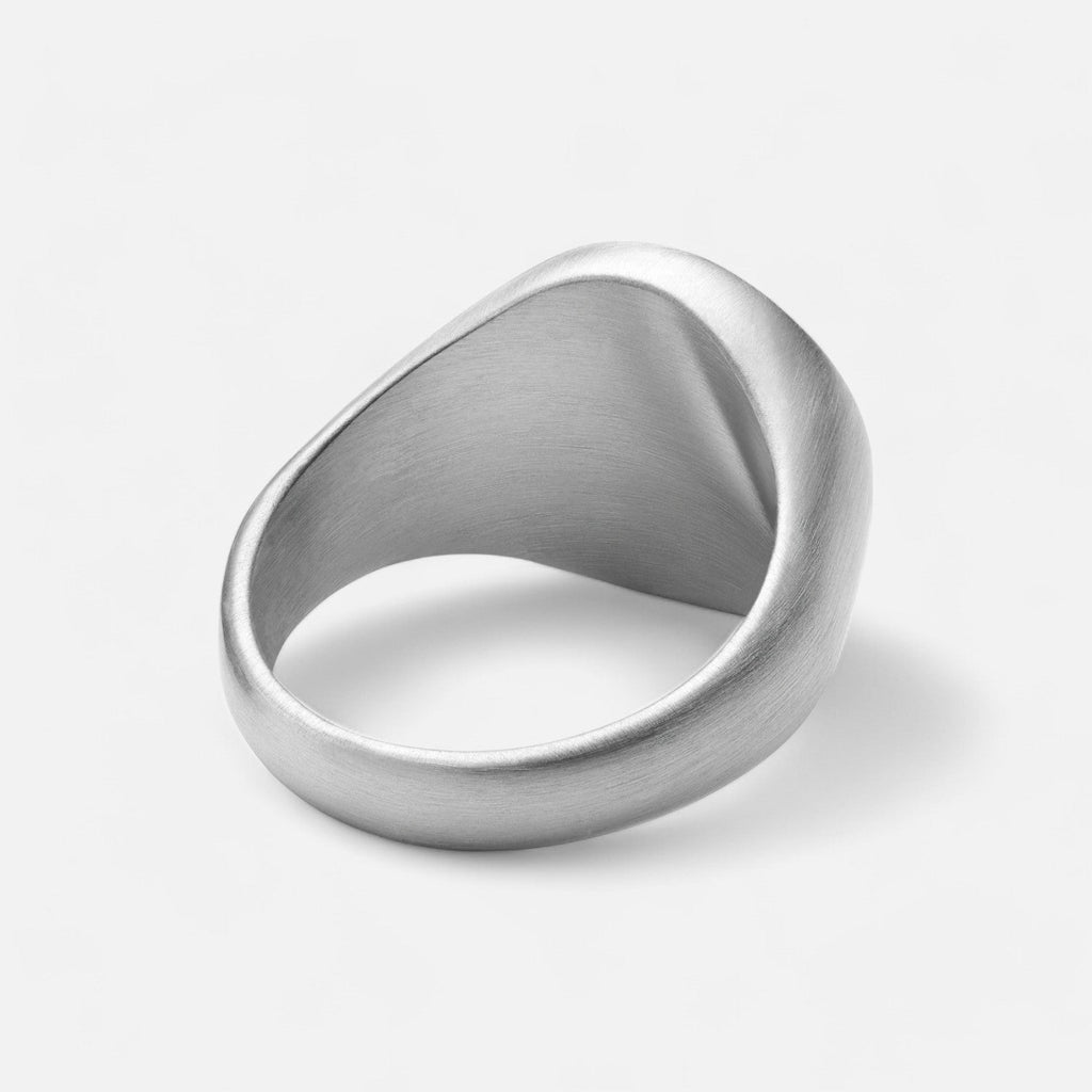 Luqro | Bague Ryker pour Hommes