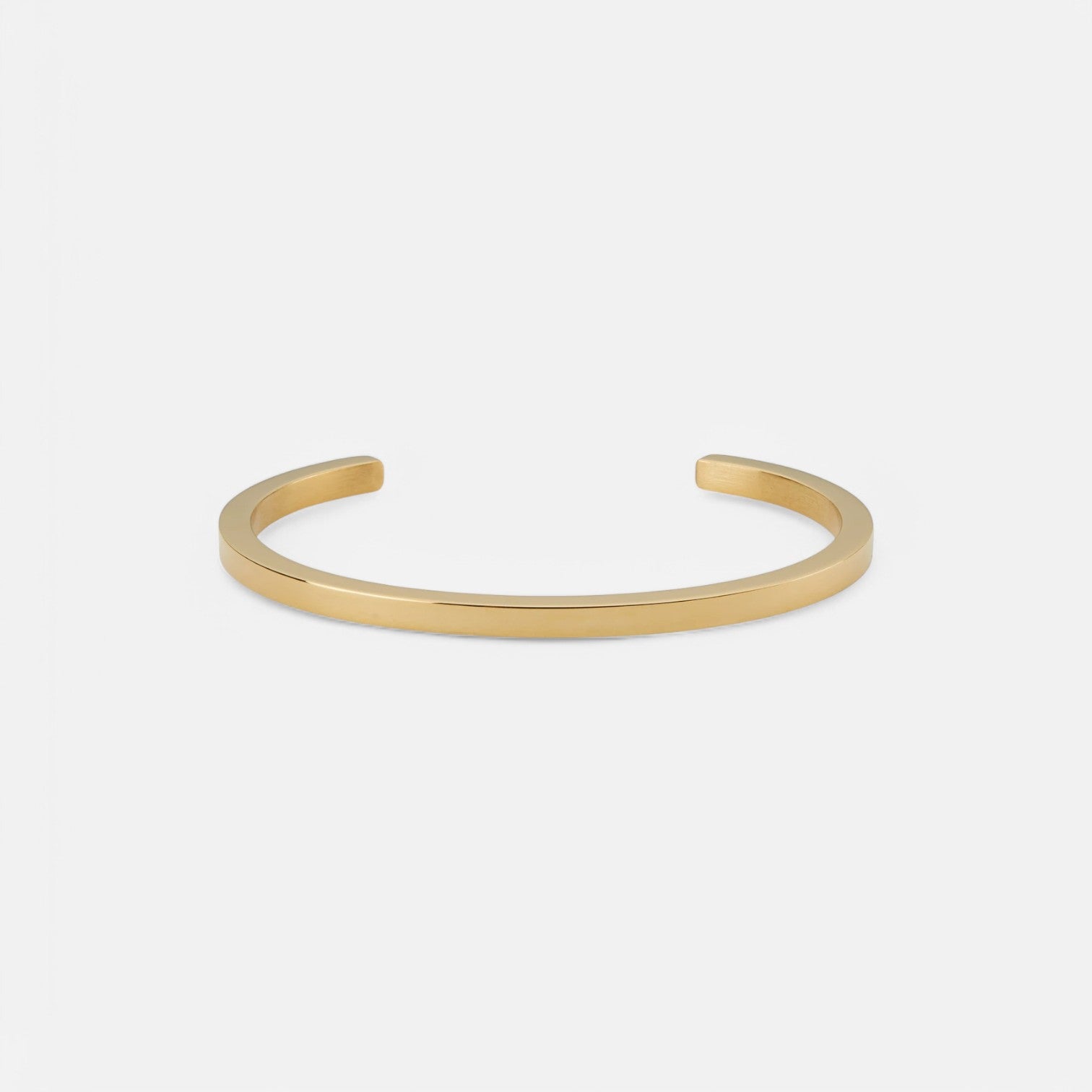 Luqro | Bracelet Fin pour Homme