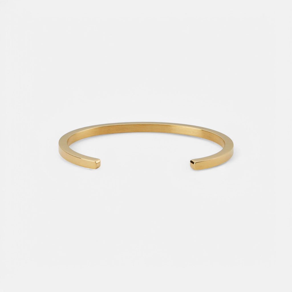 Luqro | Bracelet Fin pour Homme