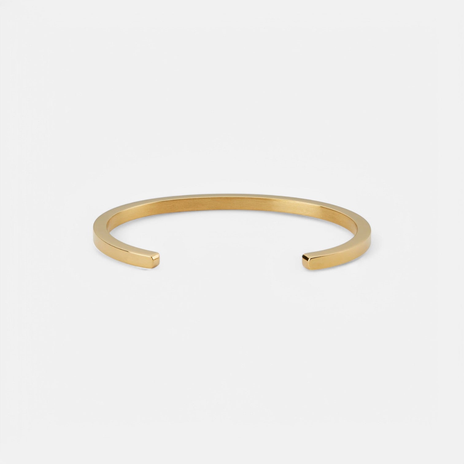 Luqro | Bracelet Fin pour Homme